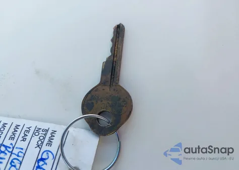 1964 Buick Wildcat z USA, uszkodzony, nr VIN 6K5027925